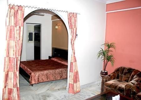Hotel Welcome Palace Delhi  Phòng bức ảnh