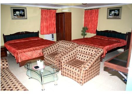 Hotel Welcome Palace Delhi  Ngoại thất bức ảnh