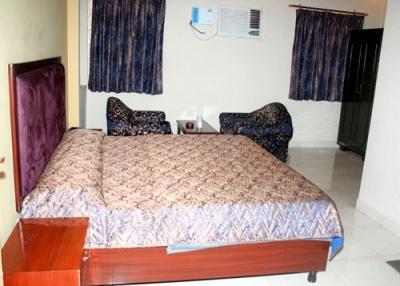 Hotel Welcome Palace Delhi  Ngoại thất bức ảnh