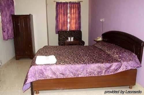 Hotel Welcome Palace Delhi  Ngoại thất bức ảnh