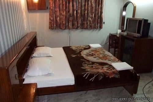 Hotel Welcome Palace Delhi  Ngoại thất bức ảnh