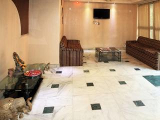 Hotel Welcome Palace Delhi  Ngoại thất bức ảnh