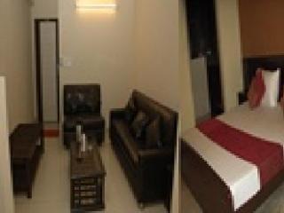 Hotel Welcome Palace Delhi  Ngoại thất bức ảnh