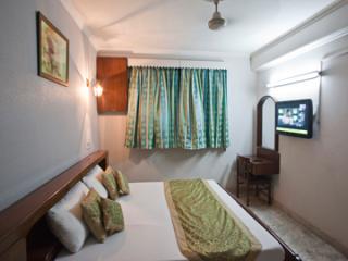 Hotel Welcome Palace Delhi  Ngoại thất bức ảnh