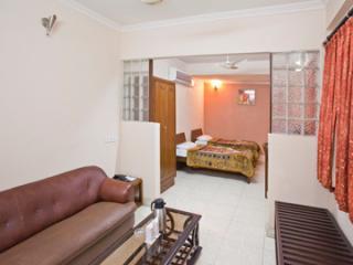 Hotel Welcome Palace Delhi  Ngoại thất bức ảnh
