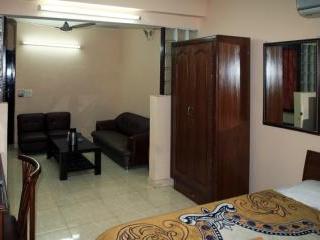 Hotel Welcome Palace Delhi  Ngoại thất bức ảnh