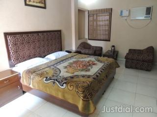 Hotel Welcome Palace Delhi  Ngoại thất bức ảnh