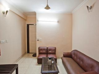Hotel Welcome Palace Delhi  Ngoại thất bức ảnh