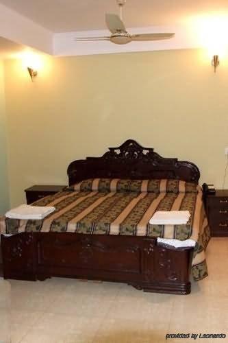 Hotel Welcome Palace Delhi  Ngoại thất bức ảnh